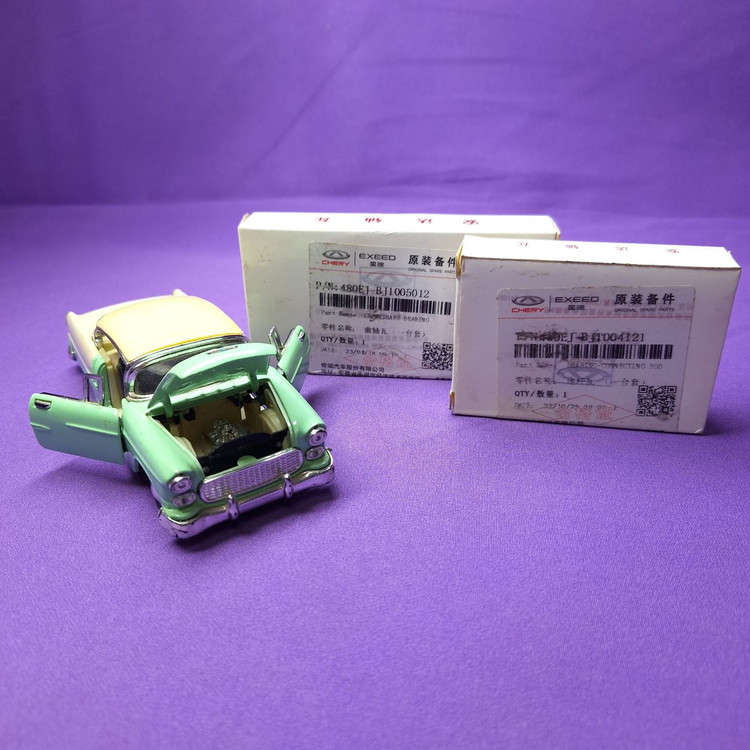 یاتاقان ثابت و محترک استاندار اصلی اوجینال شرکتی 315 و ایکس 22 (اصل)