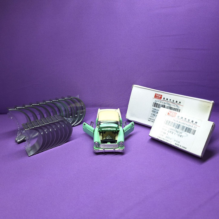 یاتاقان ثابت و متحرک تعمیر اول 0/25 فدرال موگول (FEDERAL MOGUL) اصلی 530-550-تیگو5-X33-X33S (اصل)