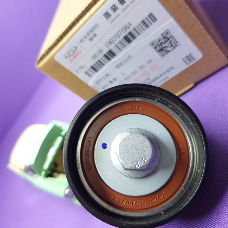 بلبیرینگ تکی تایم اصلی اورجینال شرکتی 530-550-تیگو5-ایکس33-ایکس33اس_ایکس33نیو (اصل)