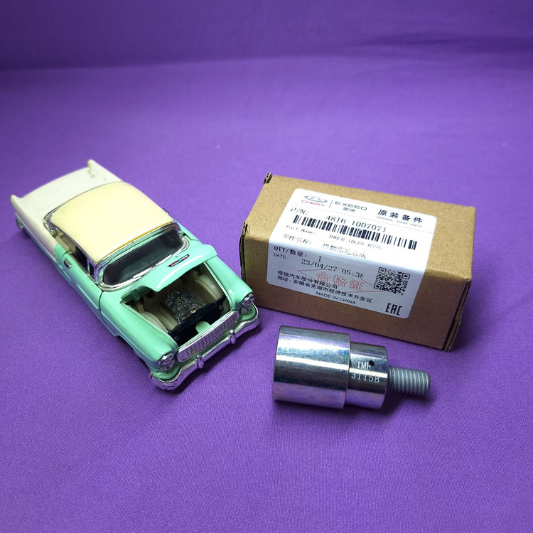 هرزگرد کوچک تایم (انگشتی تایم ) اصلی اورجینال شرکتی 530-550-ایکس33-ایکس33اس-تیگو5 (اصل)