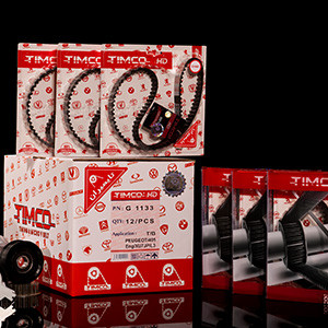 تسمه تایم TIMCO HD 315 X22